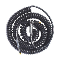 Bullet Cable BC-25CCSA 30' Coil Cable