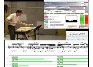 Ircam Antescofo