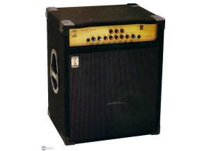 Eden Amplification CXC-300