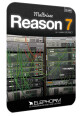 11 heures de formation sur Reason 7