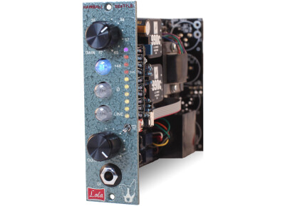 Hairball Audio Lola
