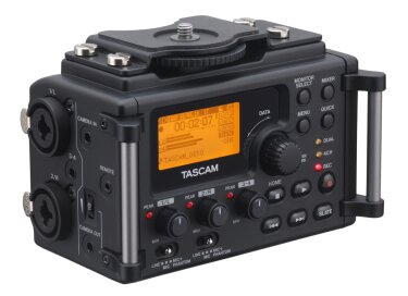Tascam DR-60D