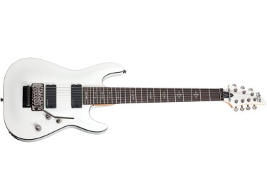 Schecter Demon-7 FR