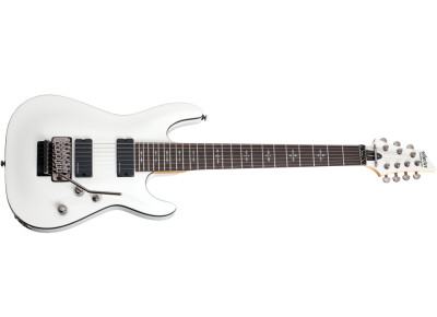 Schecter Demon-7 FR