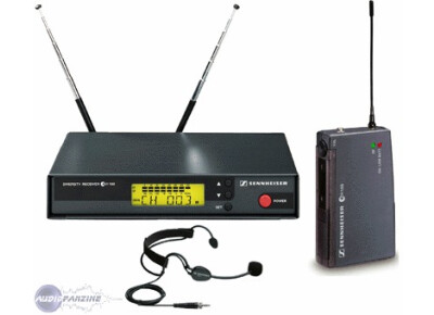Sennheiser ew 152