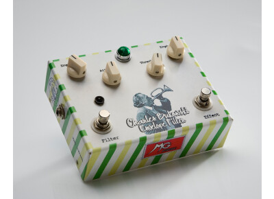 MG Music Bukowsky Filter