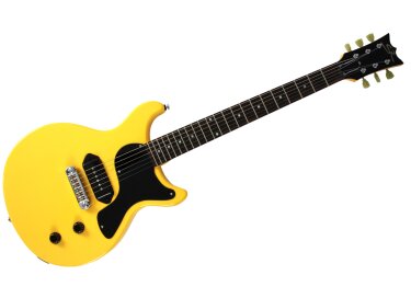 SR Guitars SRLP Study Double Cut