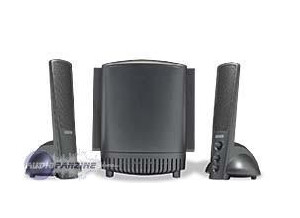 Altec Lansing ATP3