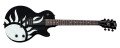 Sully Erna signe une Gibson Les Paul Studio