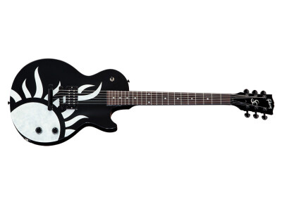 Gibson Sully Erna Les Paul Studio