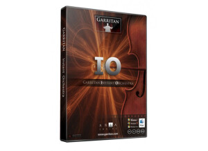 MakeMusic Garritan Instant Orchestra