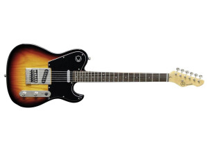 VGS SkyCruiser VTC-100 Select