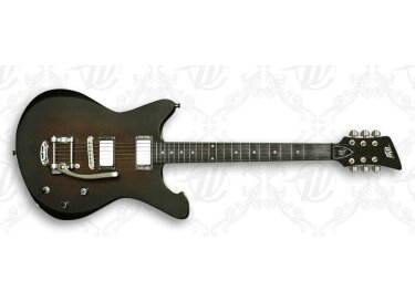 Wild Customs The Bud's Charger