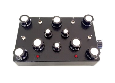 Skychord Electronics Glamour Box