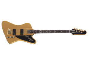 Gibson 50th Anniversary Thunderbird Bass