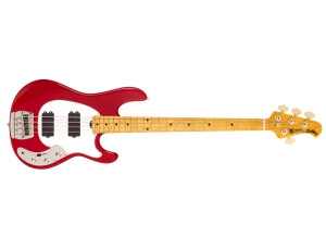 Music Man Classic Sabre