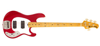 10 basses MusicMan Sabre Sledge en France