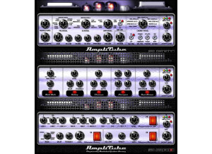 IK Multimedia AmpliTube