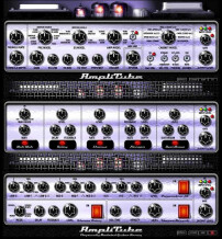 IK Multimedia AmpliTube