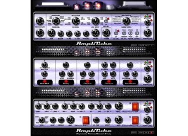 IK Multimedia AmpliTube