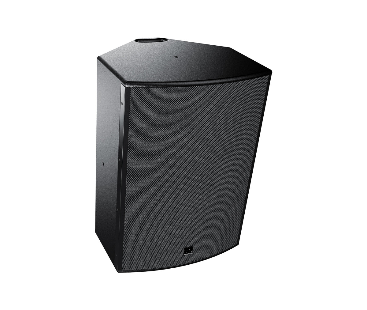 Amadeus relaunches the UDX loudspeaker Series