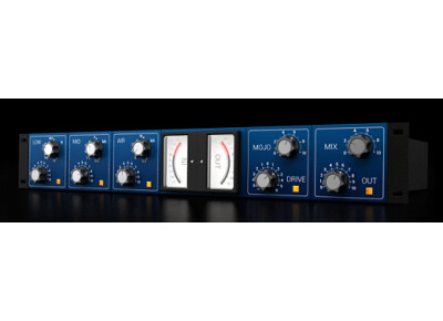 Variety Of Sound ThrillseekerXTC