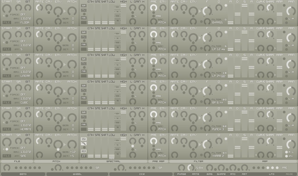 Xoxos launches Adze, new VST for Windows
