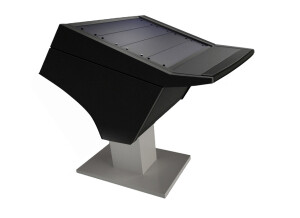 Modson Silverstone Solo