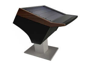 Modson Silverstone Solo Bois