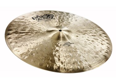 Paiste Twenty Masters Dark Crash/Ride 20"
