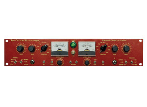 Thermionic Culture The Culture Vulture Super 15