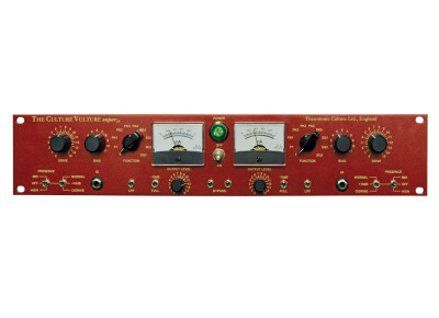 Thermionic Culture The Culture Vulture Super 15