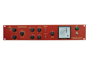 Thermionic Culture The Phoenix HG 15
