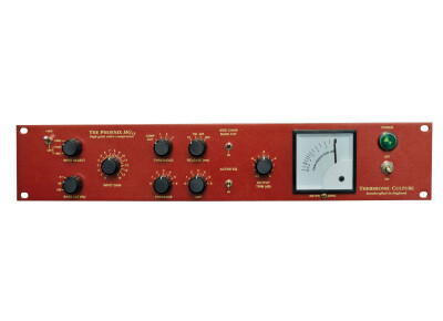 Thermionic Culture The Phoenix HG 15