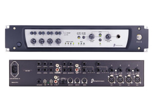 Digidesign Digi 002 Rack