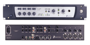 Digidesign Digi 002 Rack