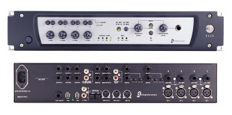 Digidesign Digi 002 Rack