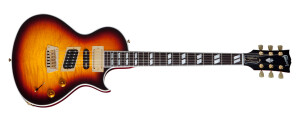Gibson 20th Anniversary Nighthawk Standard