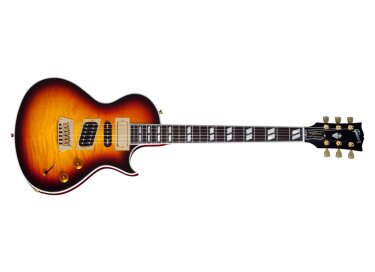 Gibson 20th Anniversary Nighthawk Standard