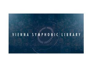 VSL (Vienna Symphonic Library) Vienna Symphonic library