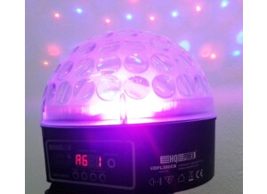 HQ Power Led Zircon