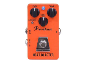 Providence Heat Blaster HBL-2