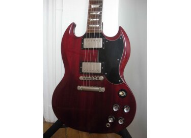 Greco SG