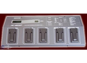 Botex FC405