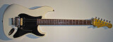 GJ2 Spirit of '79 limited edition guitar