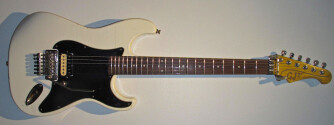 Guitare GJ2 Spirit of '79 en édition limitée