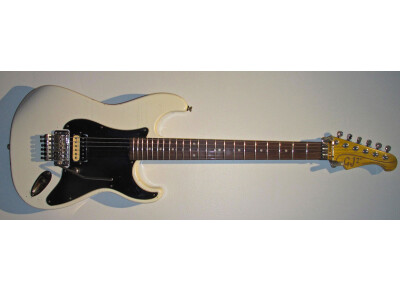 GJ2 Guitars Spirit of '79