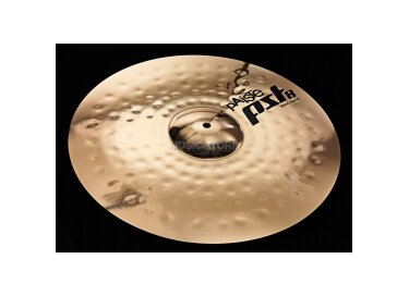 Paiste PST 8 Reflector Rock Crash 17"