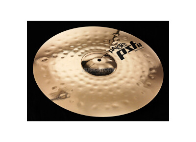 Paiste PST 8 Reflector Rock Crash 17"
