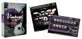 Big Fish Audio Vintage Vibe sound library